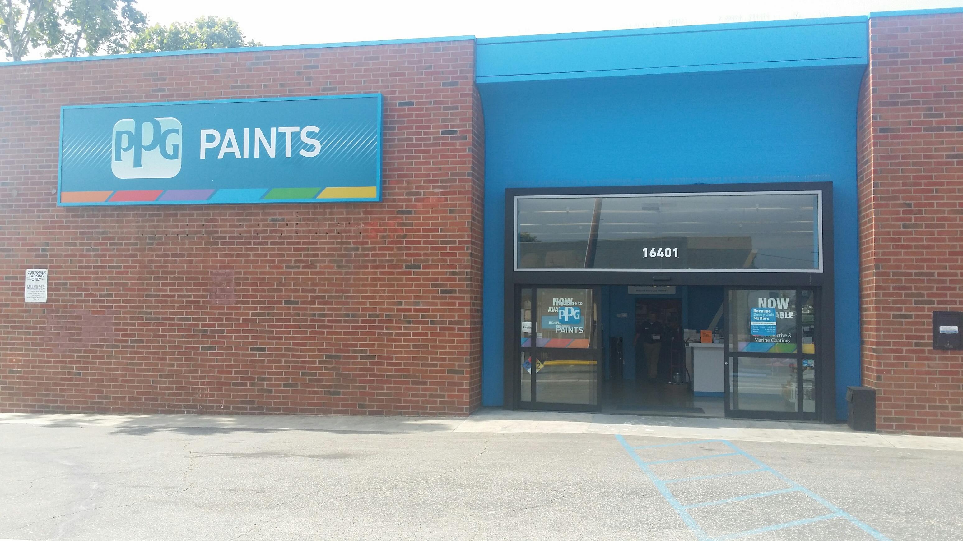 Paint Store Near Me? We Have A Location Close By!